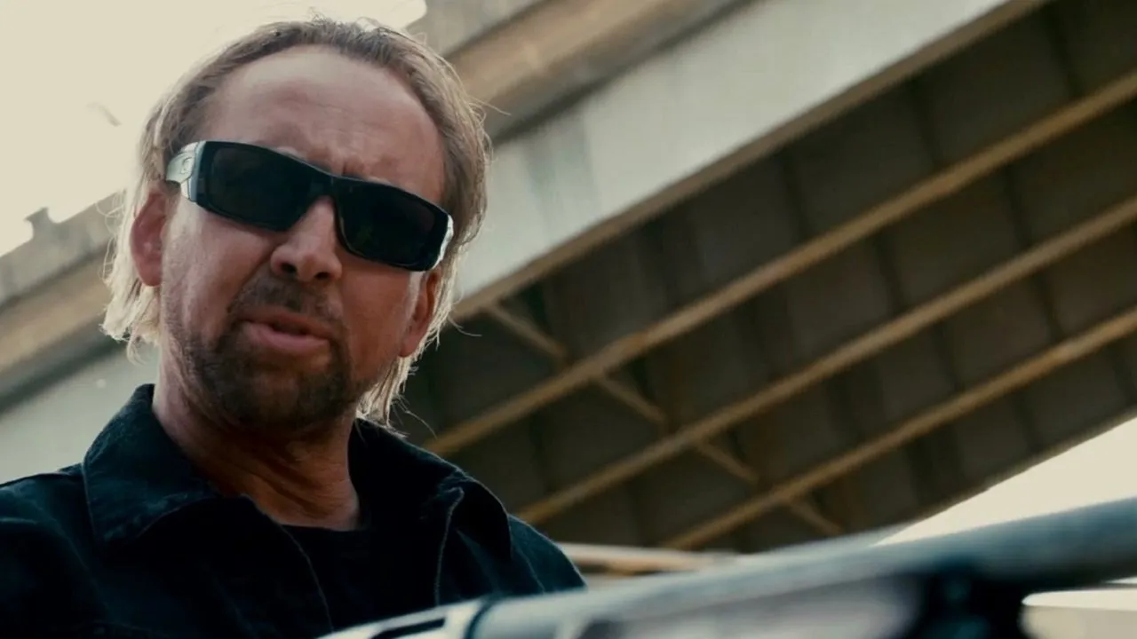Drive Angry streaming ita