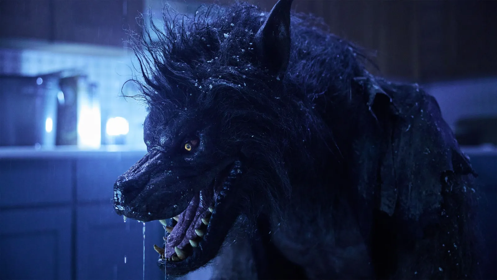 Werewolves streaming ita