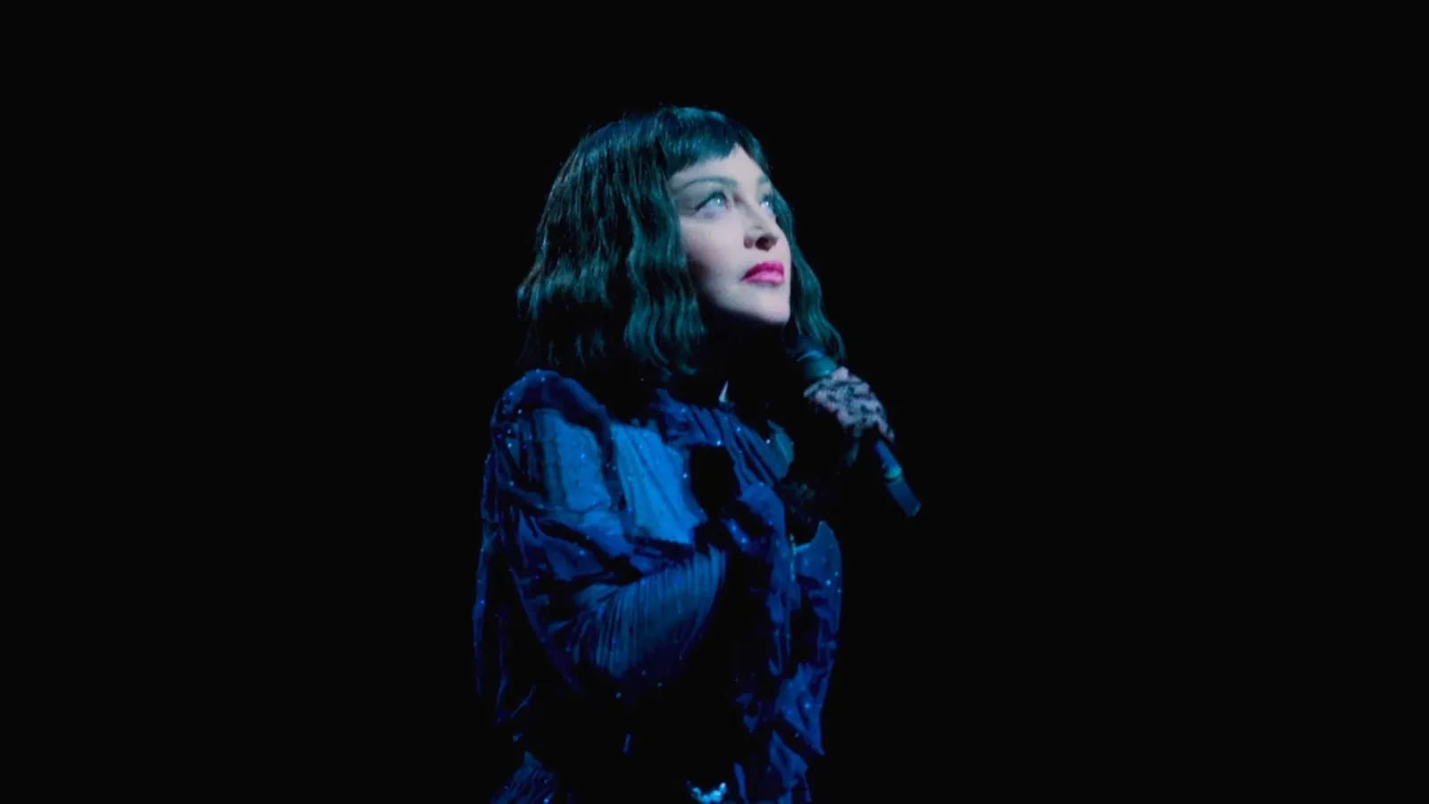 Madonna - Madame X streaming ita