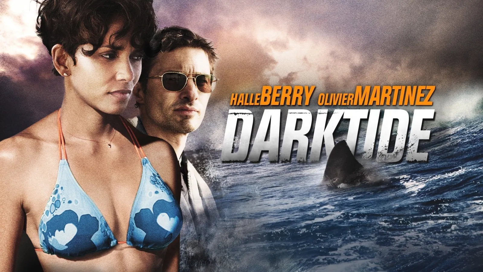 Dark Tide streaming ita