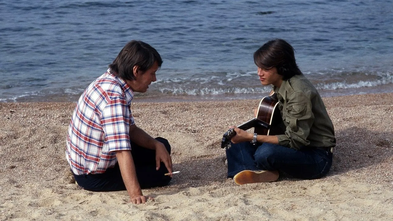 Deandré#Deandré - Storia di un impiegato streaming ita