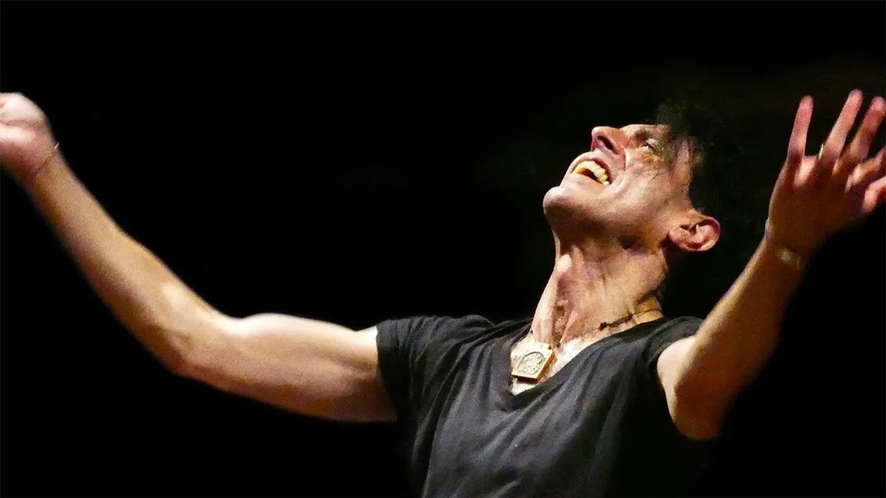 Ezio Bosso - Le cose che restano streaming ita