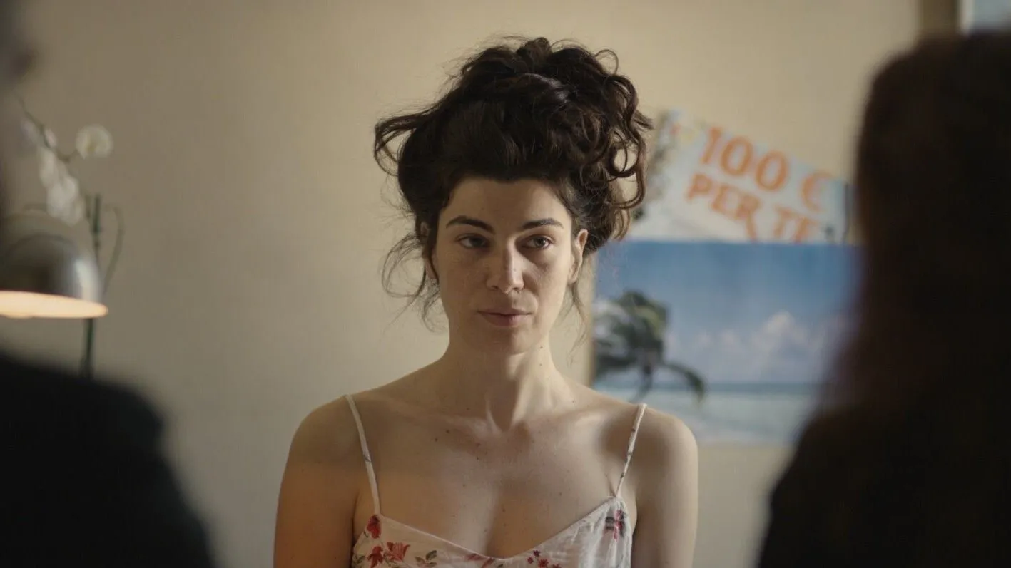 Giulia - Una selvaggia voglia di libertà streaming ita