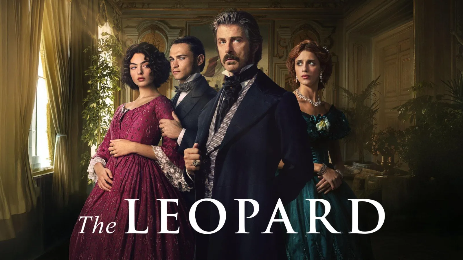 Il Gattopardo streaming ita