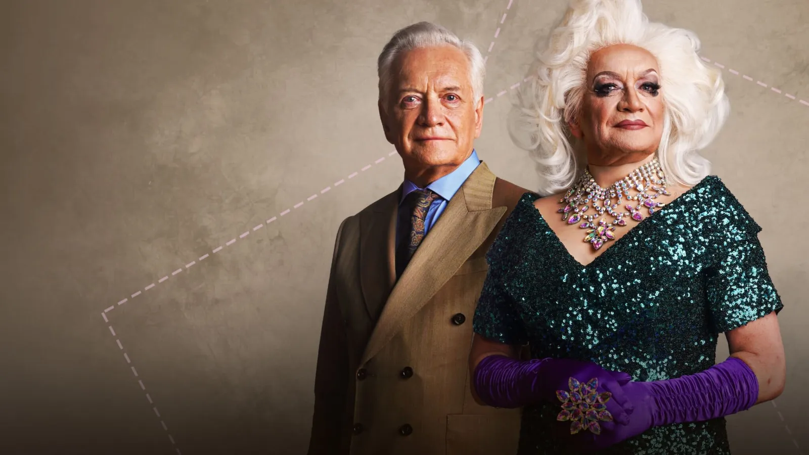 Queen Loretta (2022) streaming ita