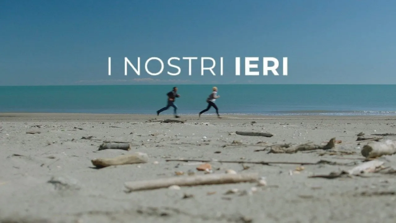 I nostri ieri streaming ita