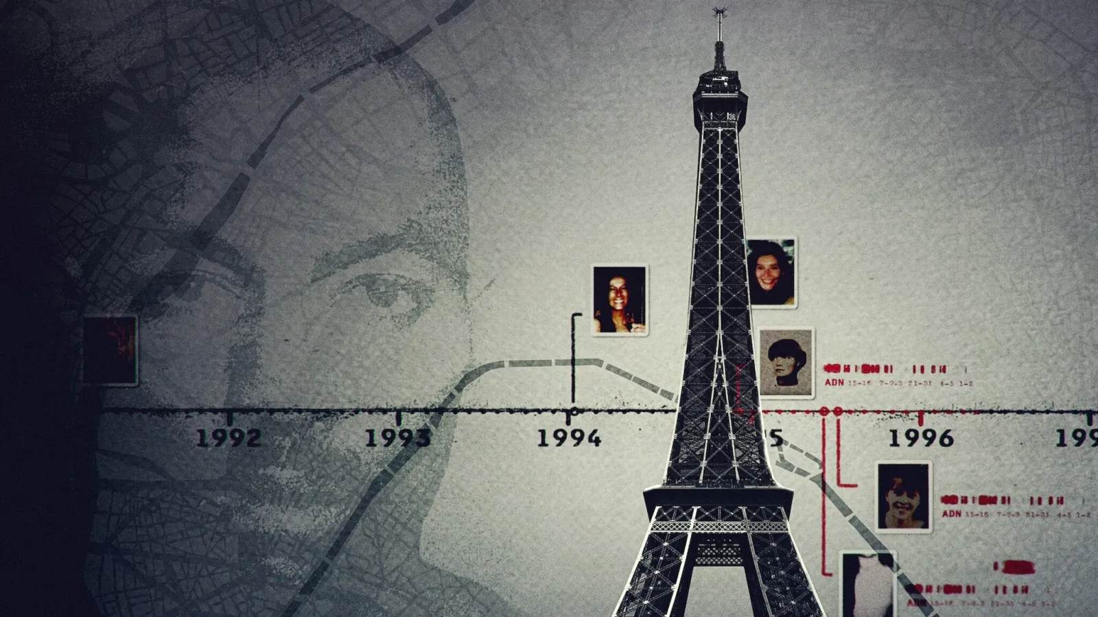 Le donne e l'assassino streaming ita