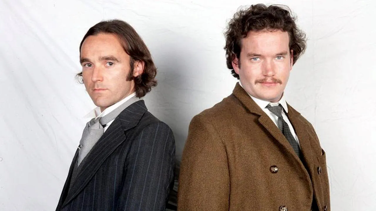 Sherlock Holmes streaming ita