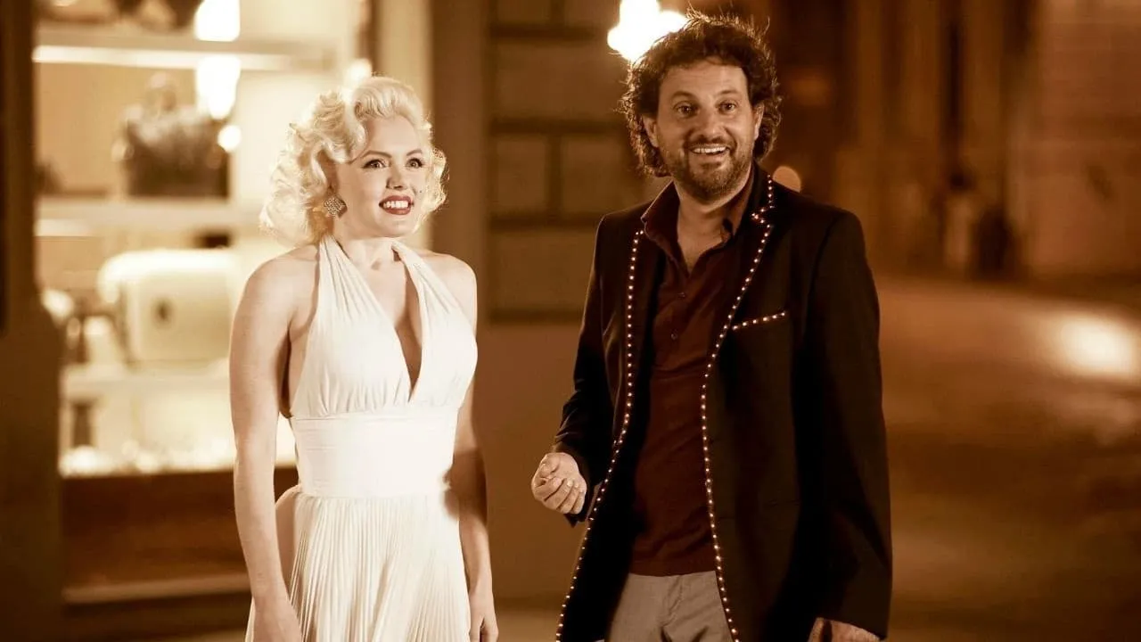 Io e Marilyn streaming ita