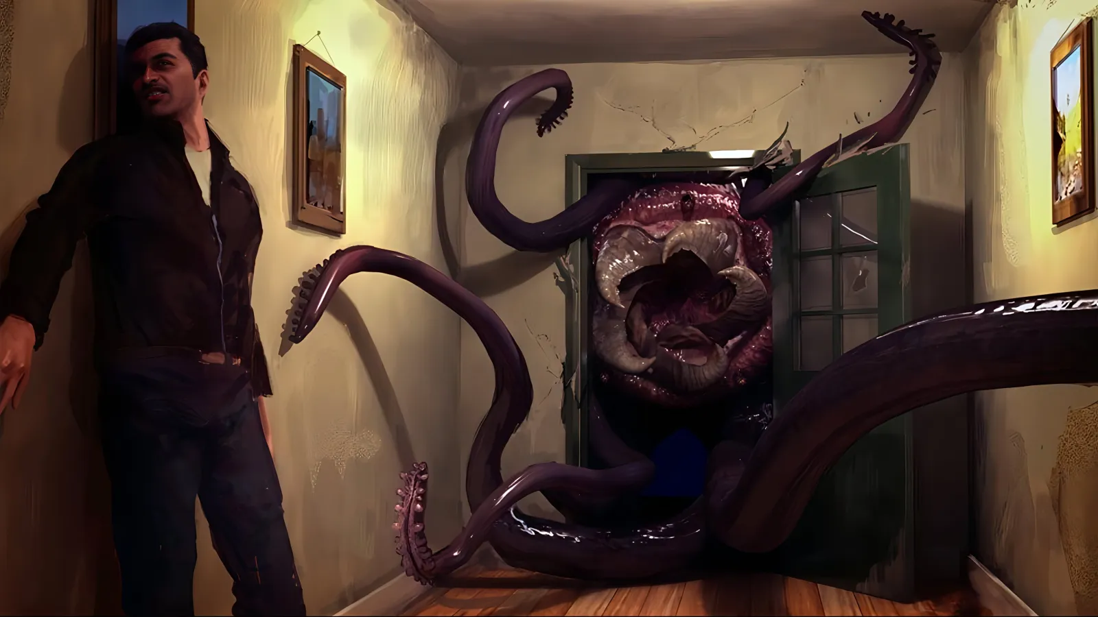 Grabbers - Hangover finale streaming ita