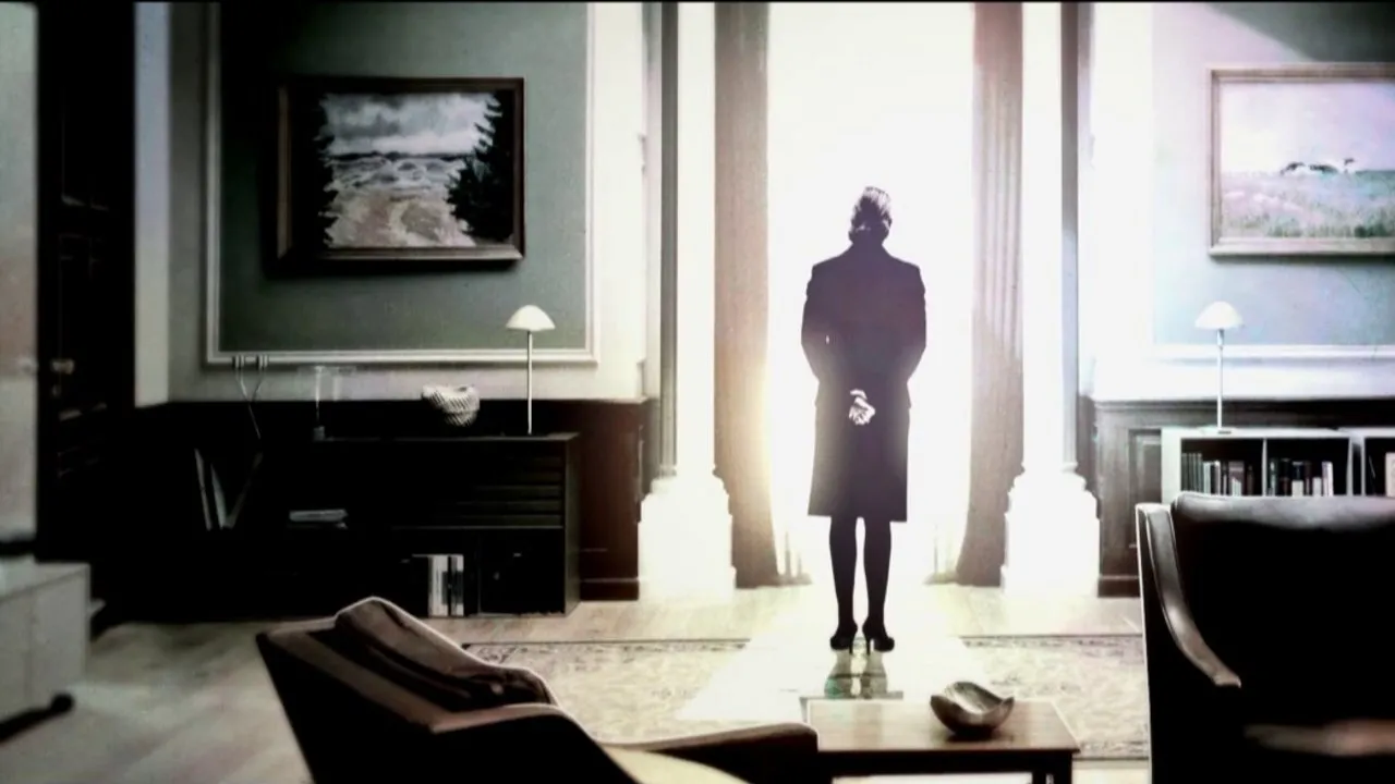Borgen – Potere e gloria streaming ita