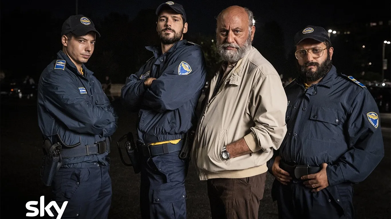 (Im)perfetti criminali streaming ita