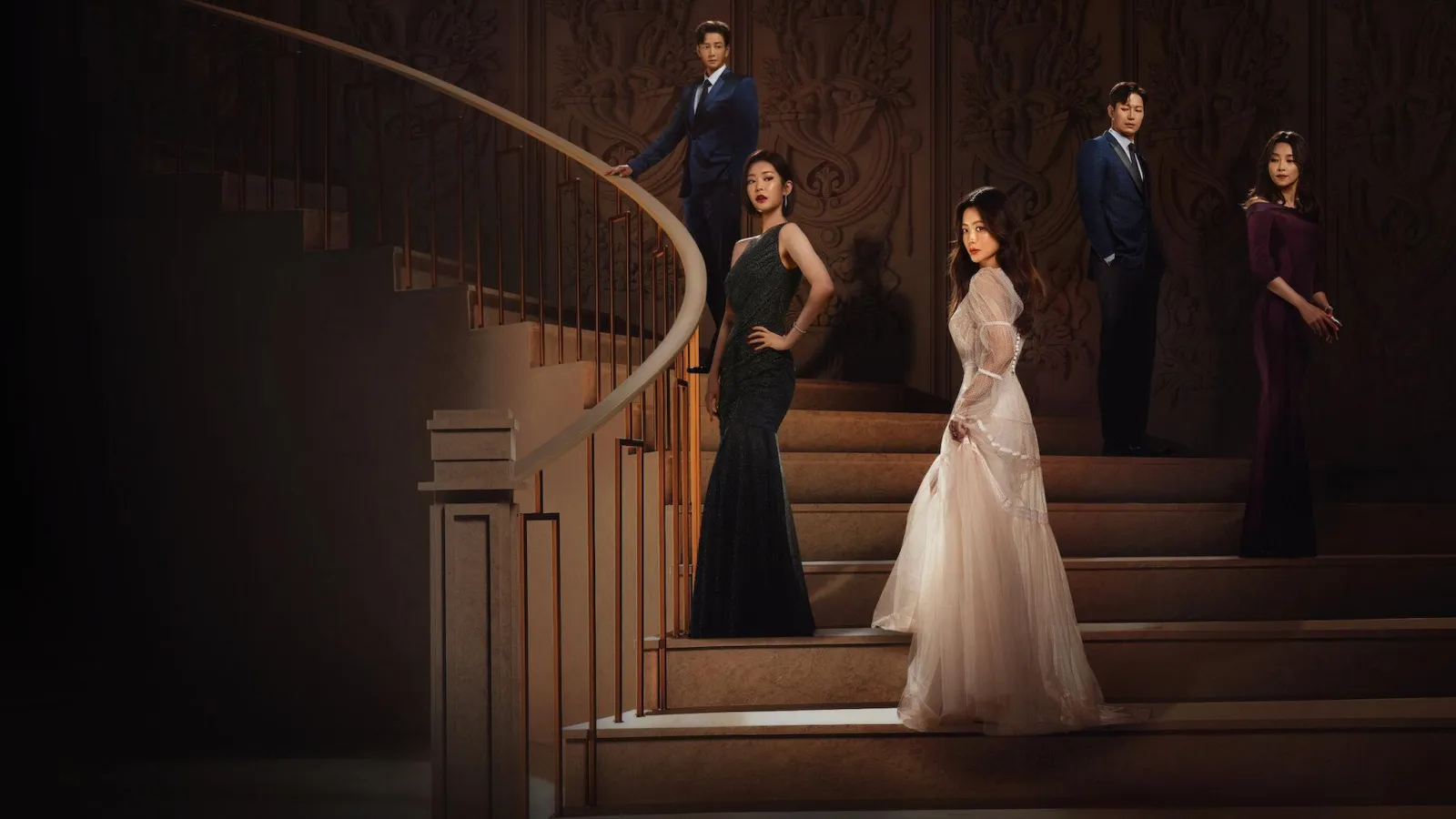 Matrimonio e desideri (2022) streaming ita