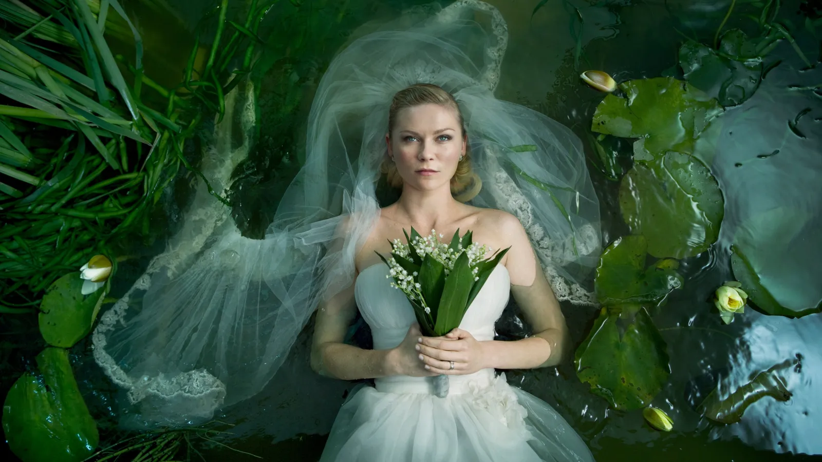Melancholia streaming ita