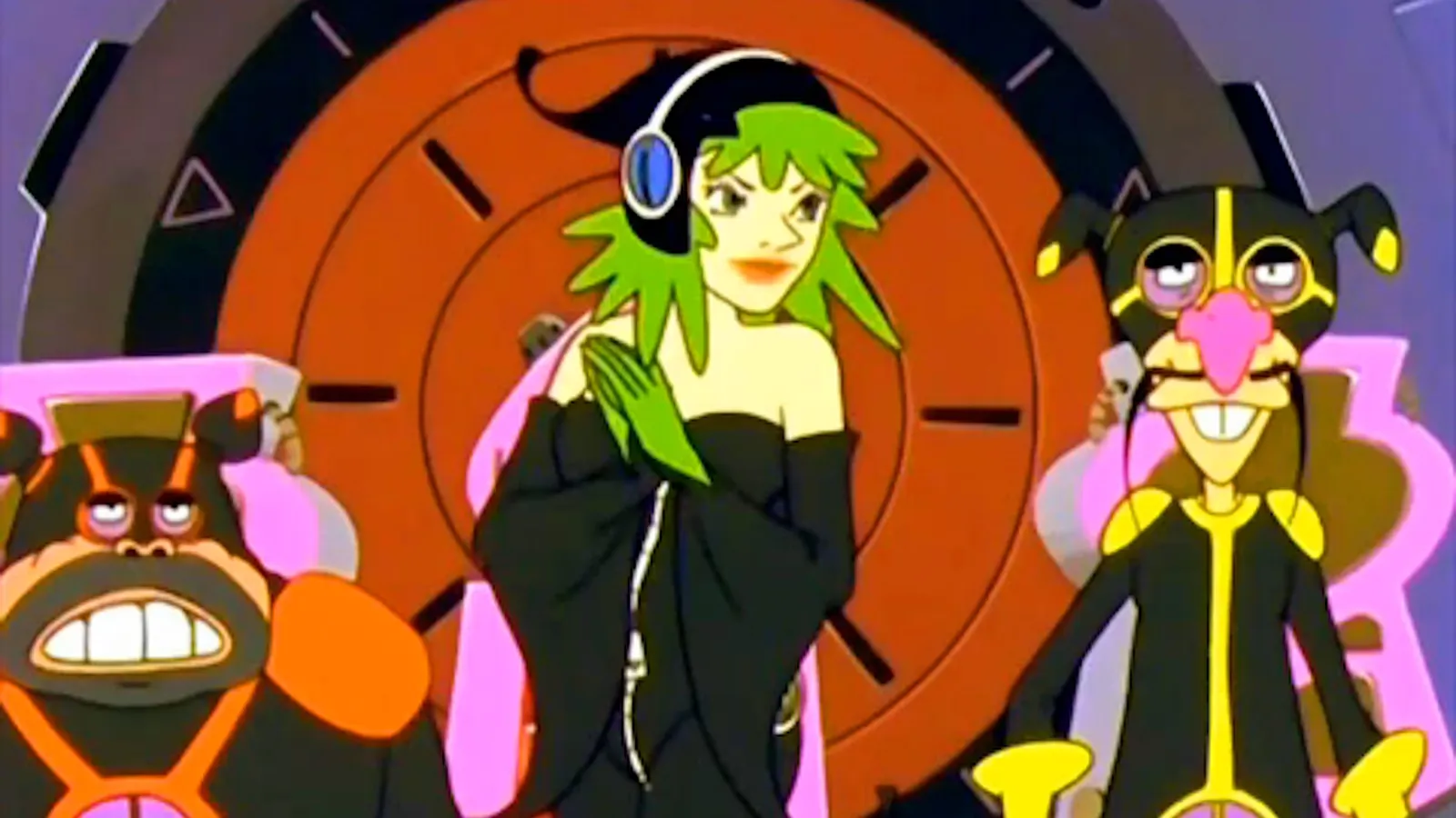 I Predatori Del Tempo streaming ita
