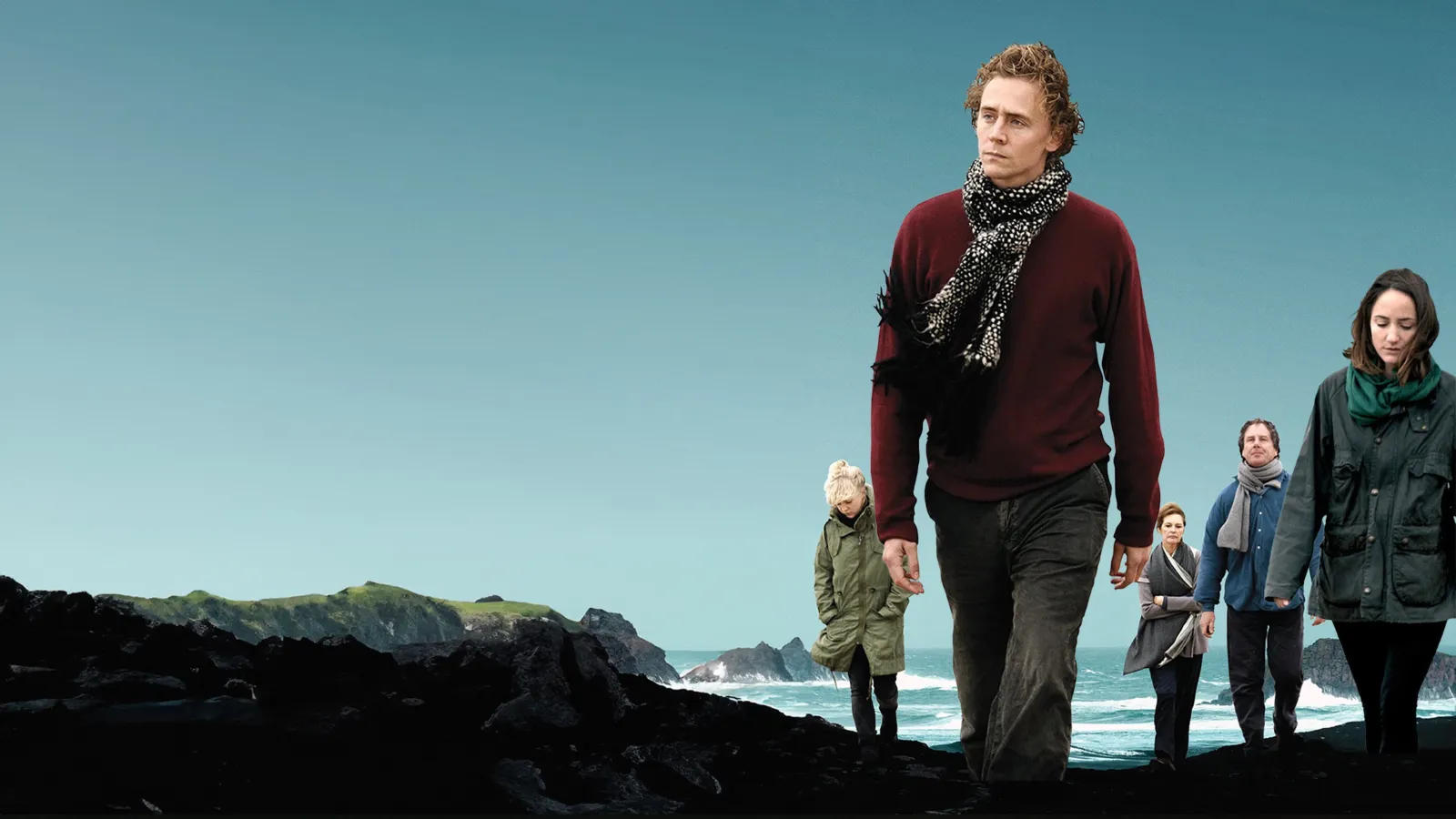 Archipelago streaming ita