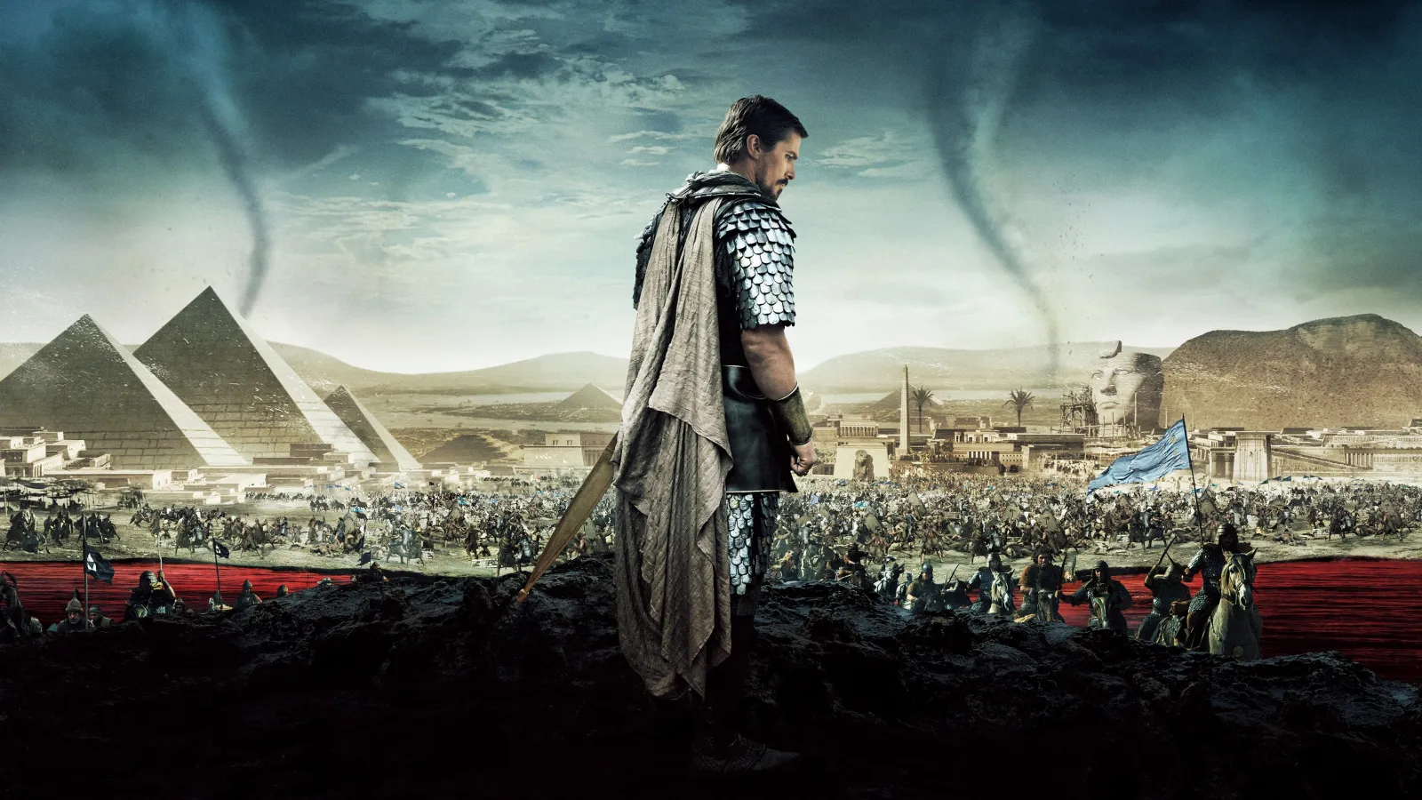 Exodus - Dei e Re streaming ita