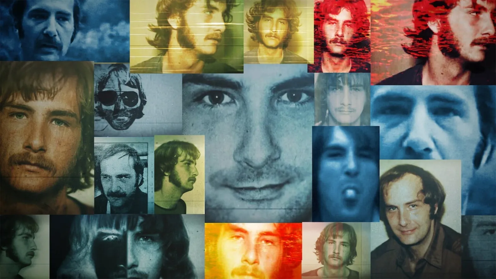 I 24 volti di Billy Milligan streaming ita