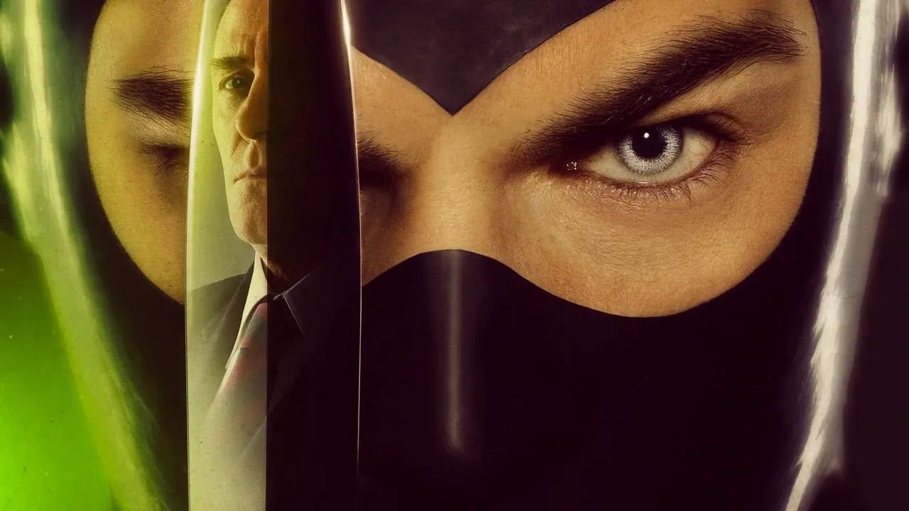 Diabolik - Ginko all'attacco! streaming ita