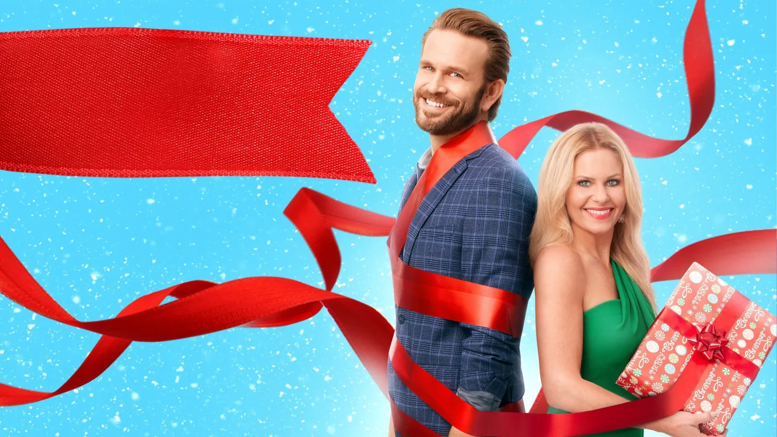 Il concorso di Natale streaming ita