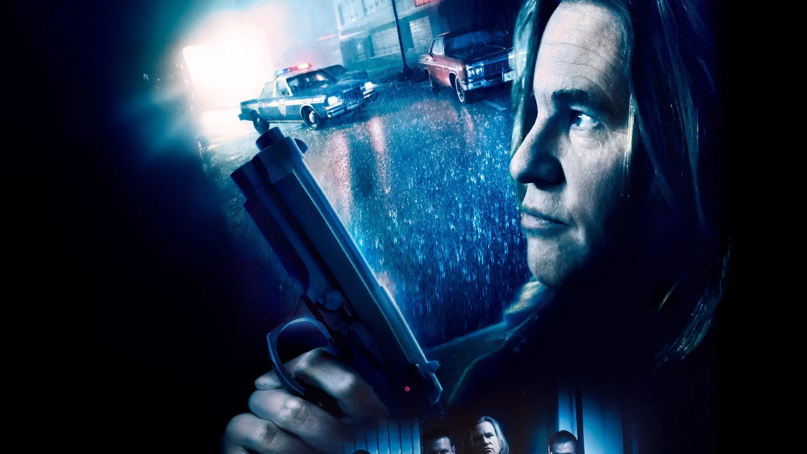 Mister Vendetta streaming ita