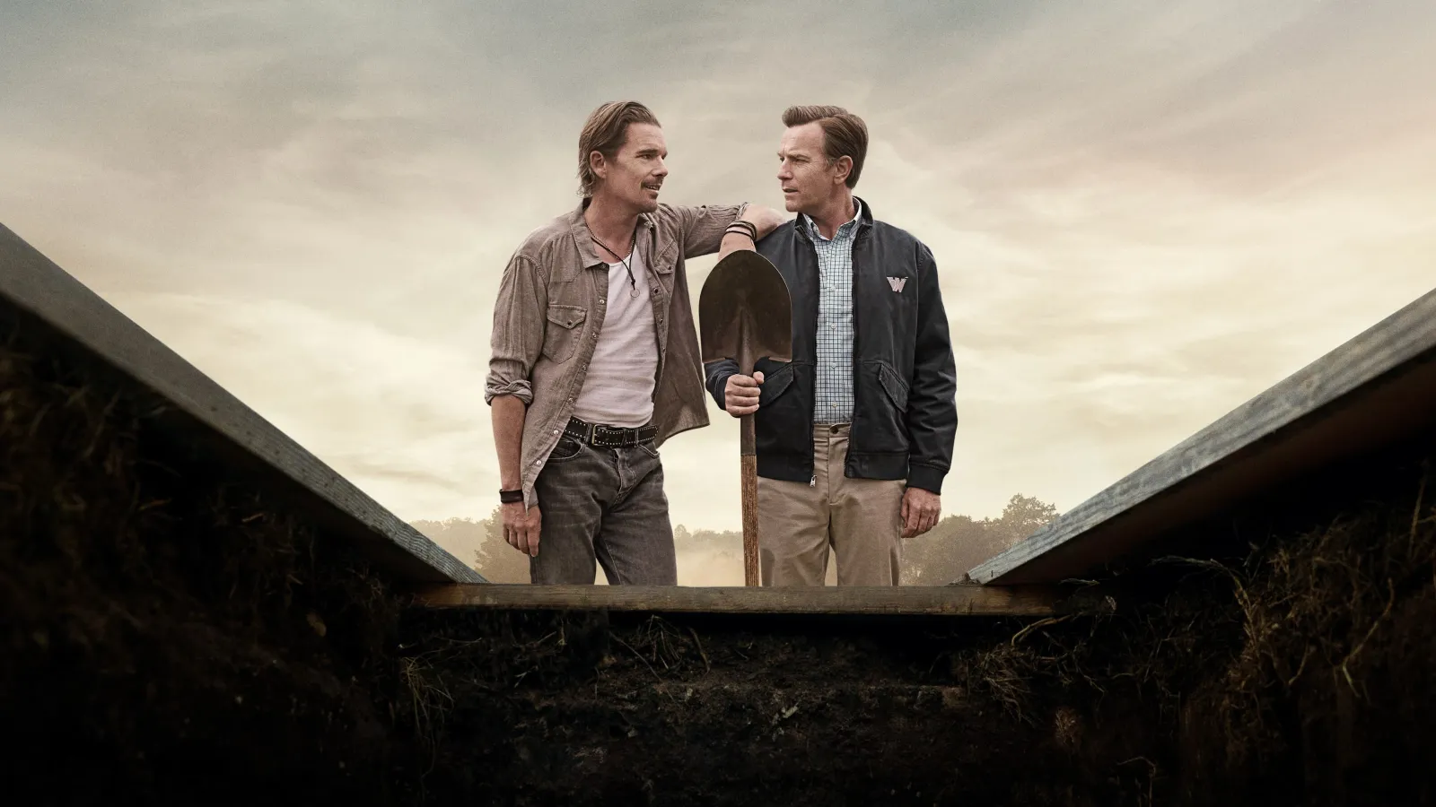 Raymond e Ray streaming ita
