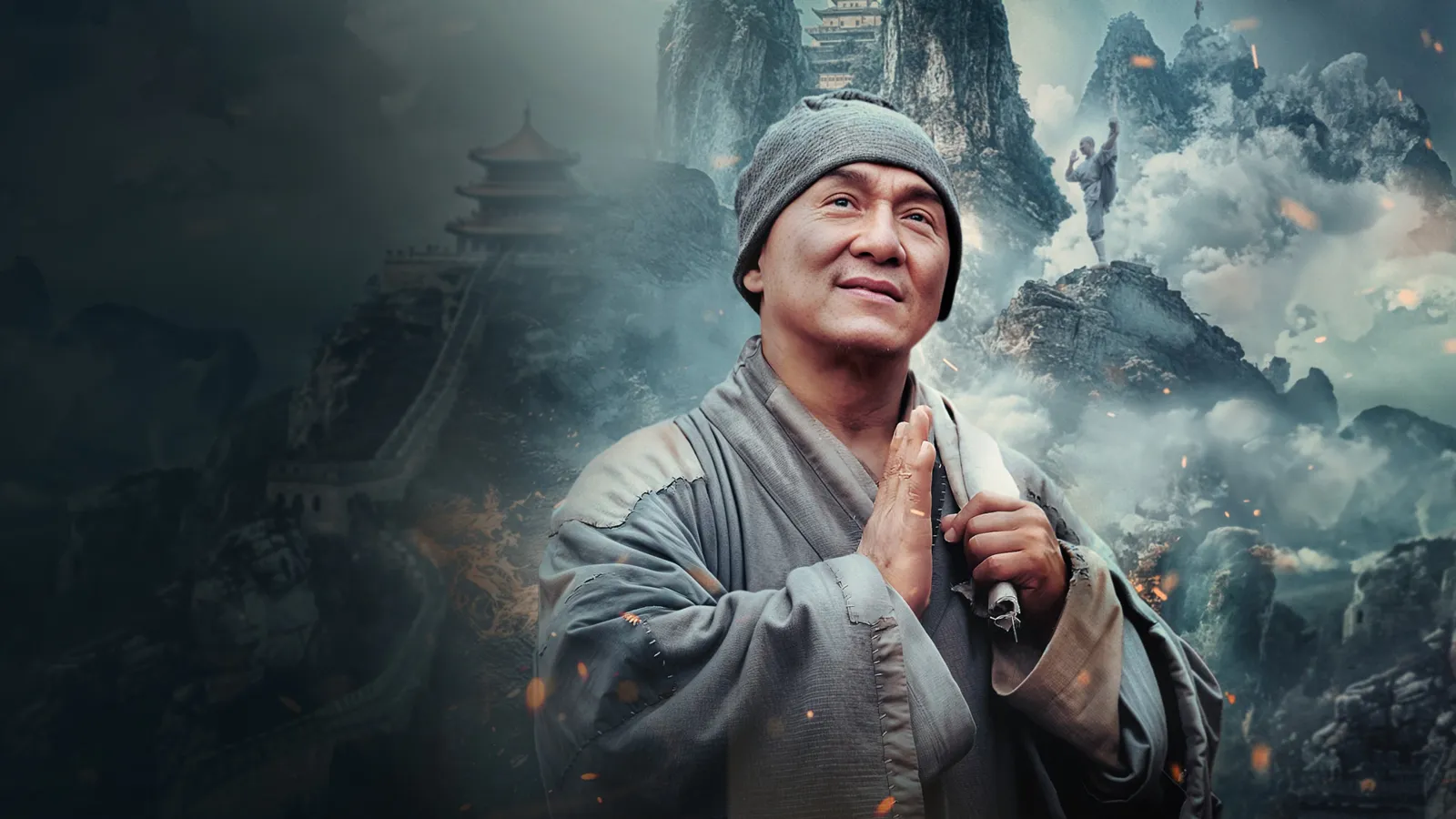 Shaolin - La leggenda dei monaci guerrieri streaming ita