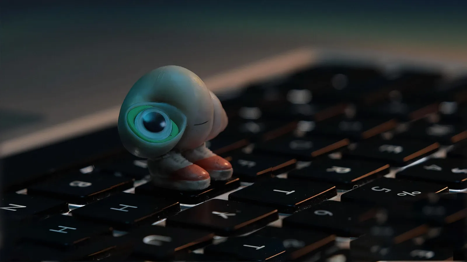 Marcel the Shell streaming ita