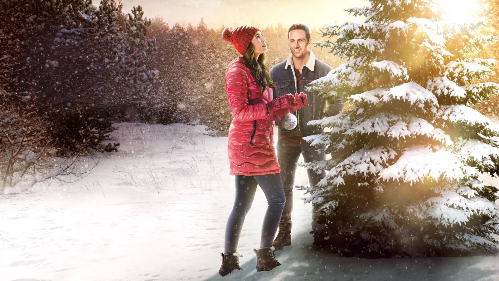 Ricomincio dal Natale streaming ita