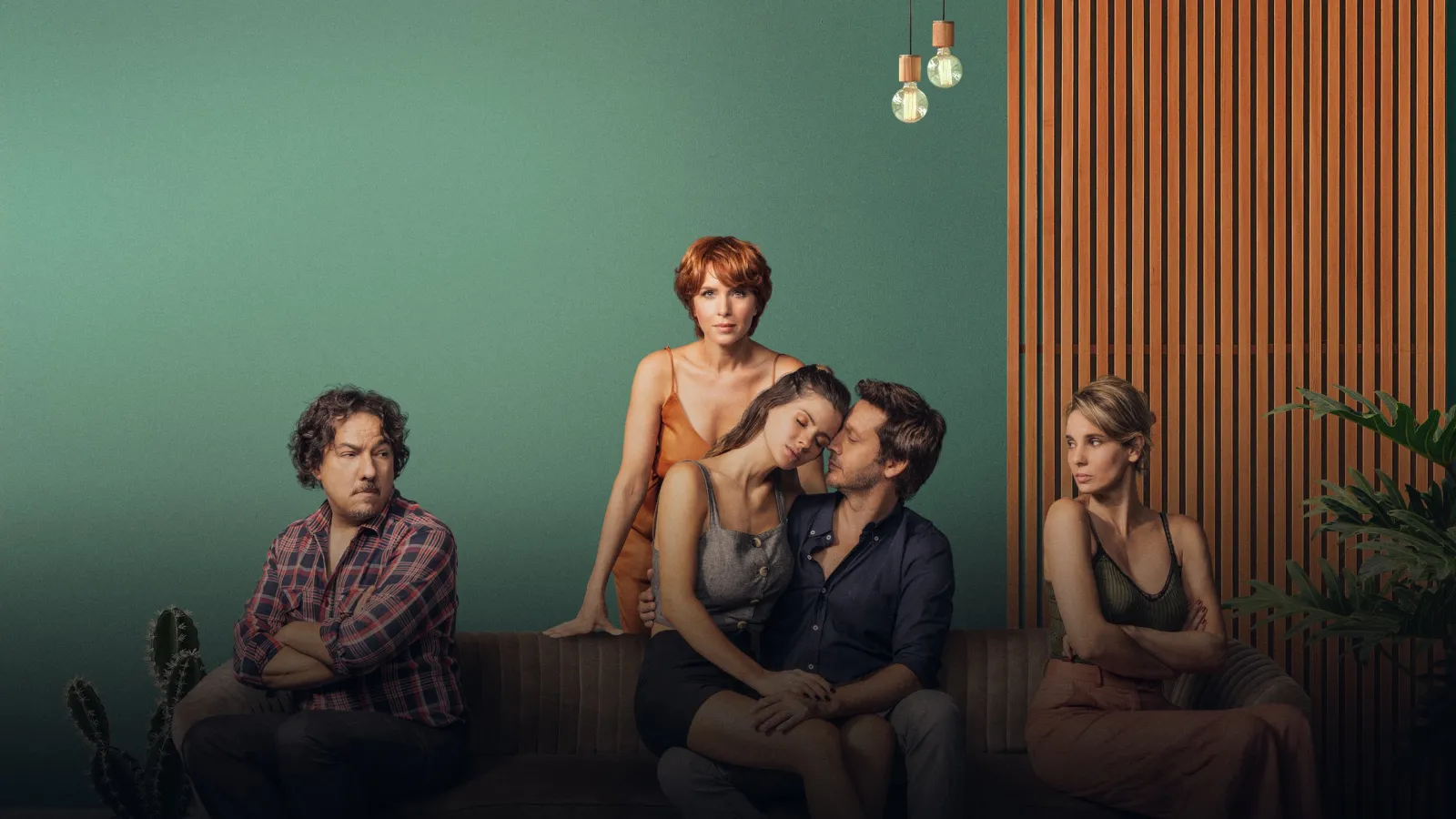 Terapia di coppia…aperta streaming ita