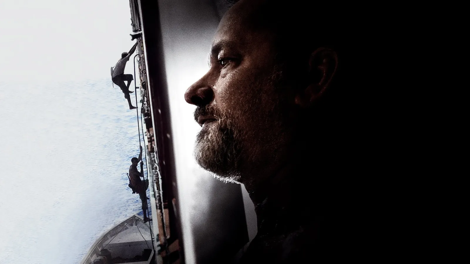Captain Phillips - Attacco in mare aperto streaming ita