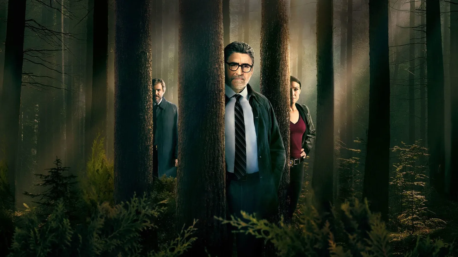 Il Commissario Gamache - Misteri a Three Pines streaming ita