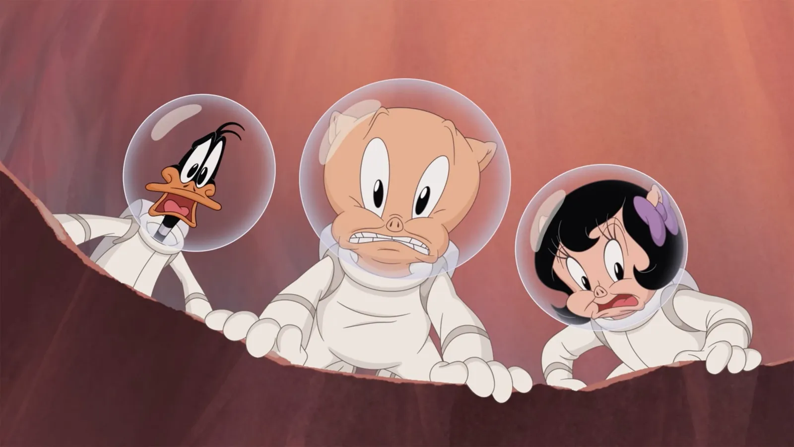 Un'avventura spaziale - Un film dei Looney Tunes streaming ita