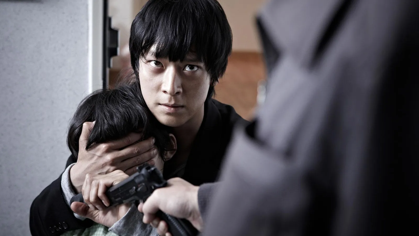 The Secret Reunion streaming ita