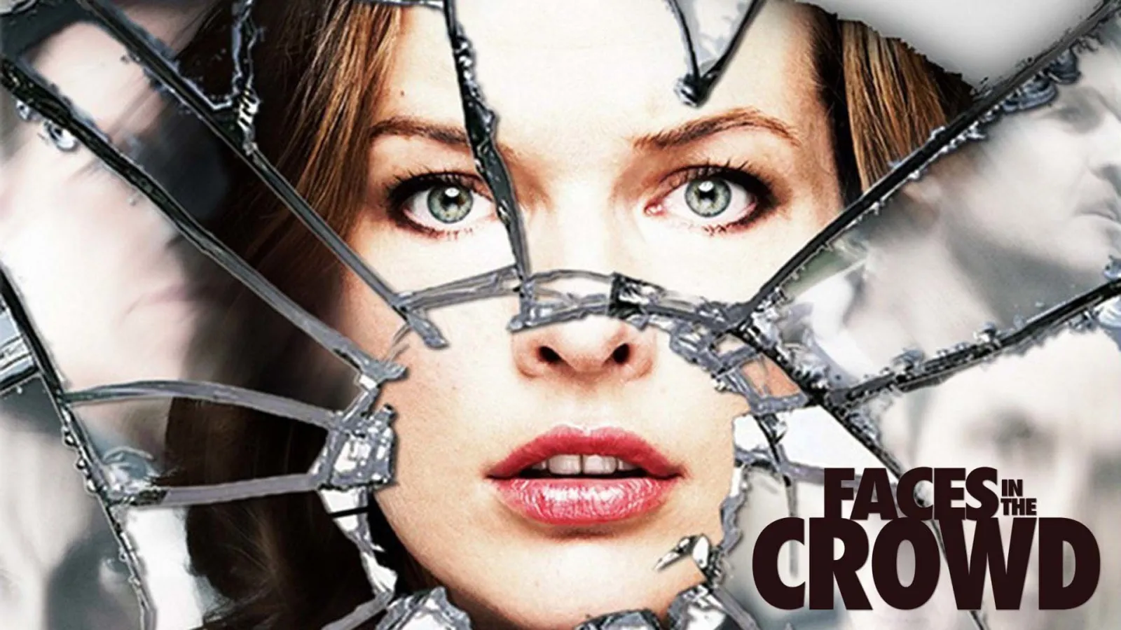 Faces in the Crowd - Frammenti di un omicidio streaming ita