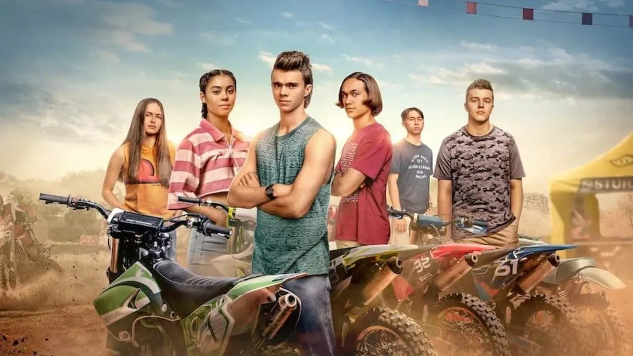 MaveriX (2022) streaming ita