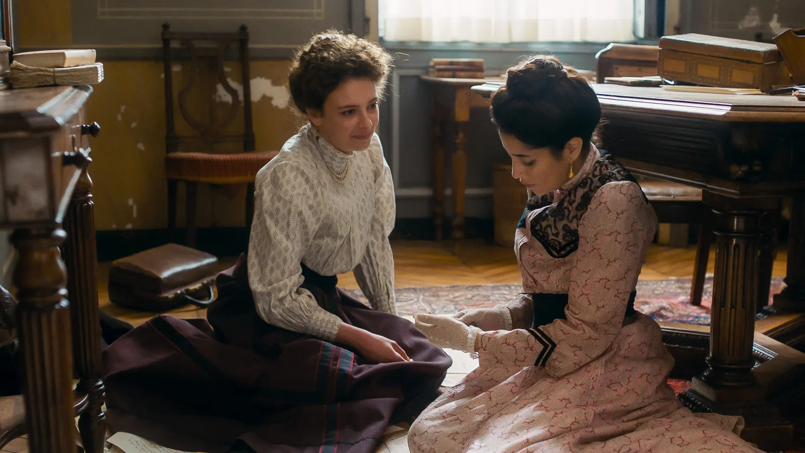 Maria Montessori - La nouvelle femme streaming ita