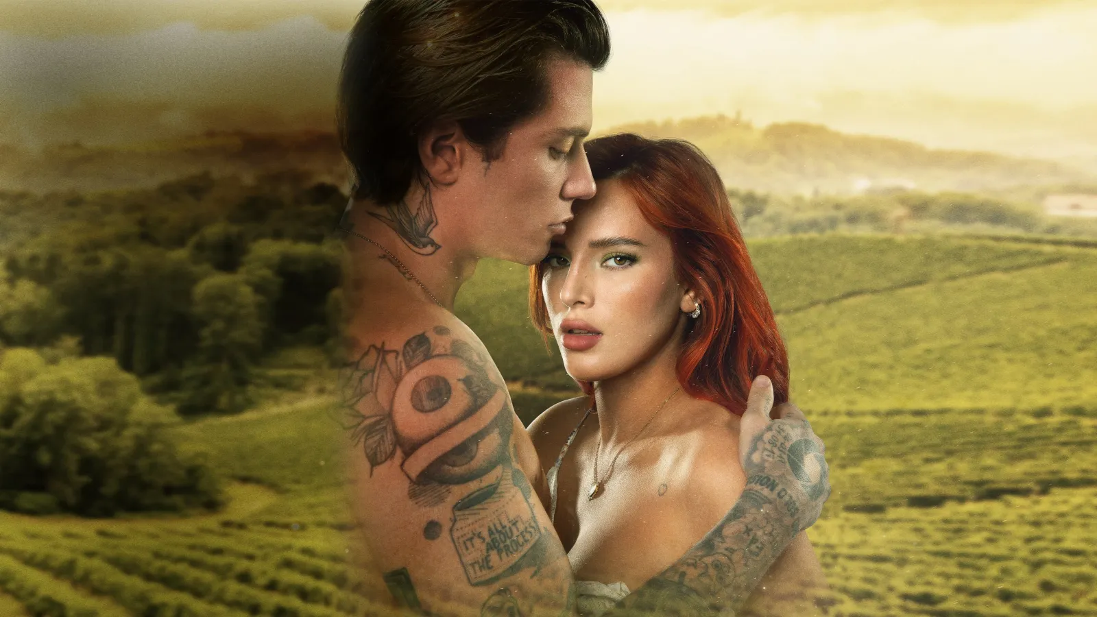 Time is Up 2 - Game of Love streaming ita