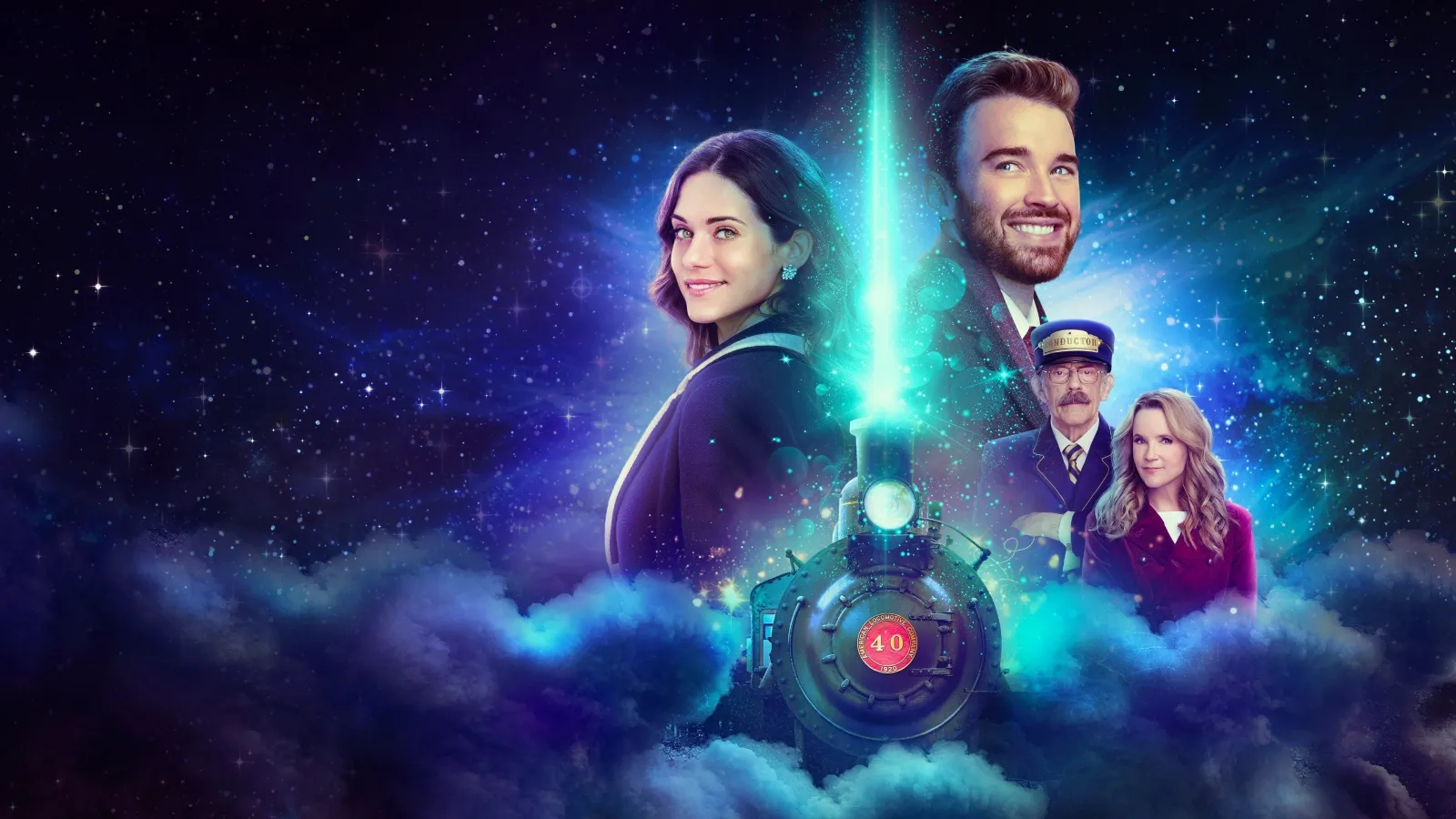 Prossima fermata: Natale streaming ita