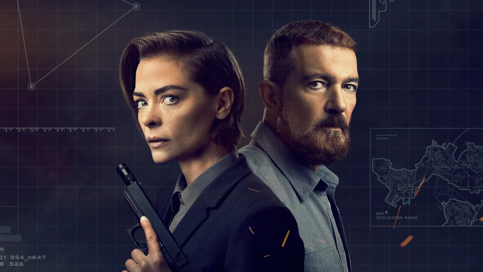 Nome in codice: Banshee streaming ita