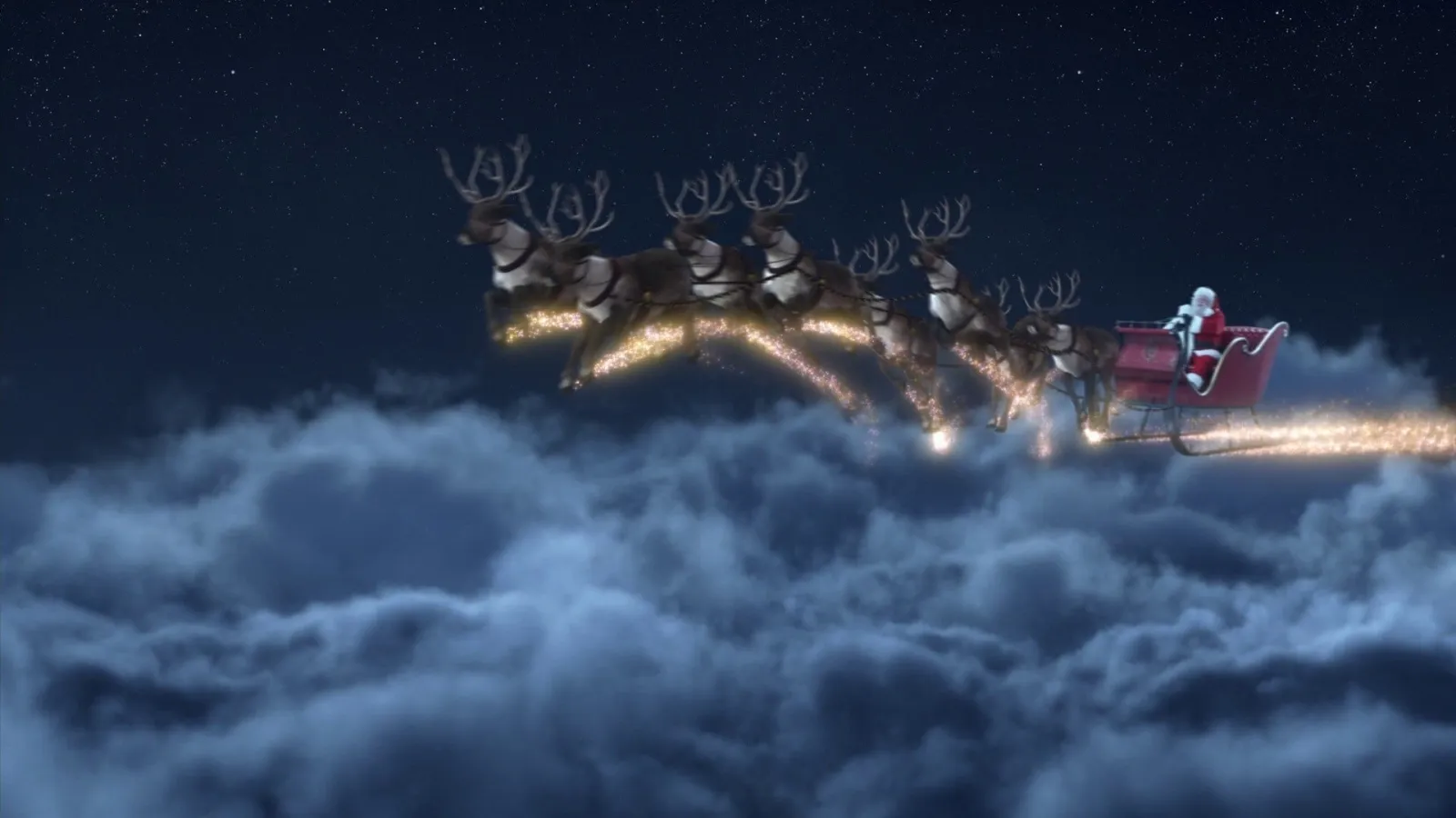 Zampa e la magia del Natale streaming ita