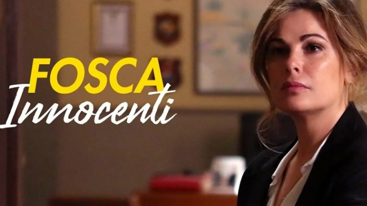 Fosca Innocenti streaming ita