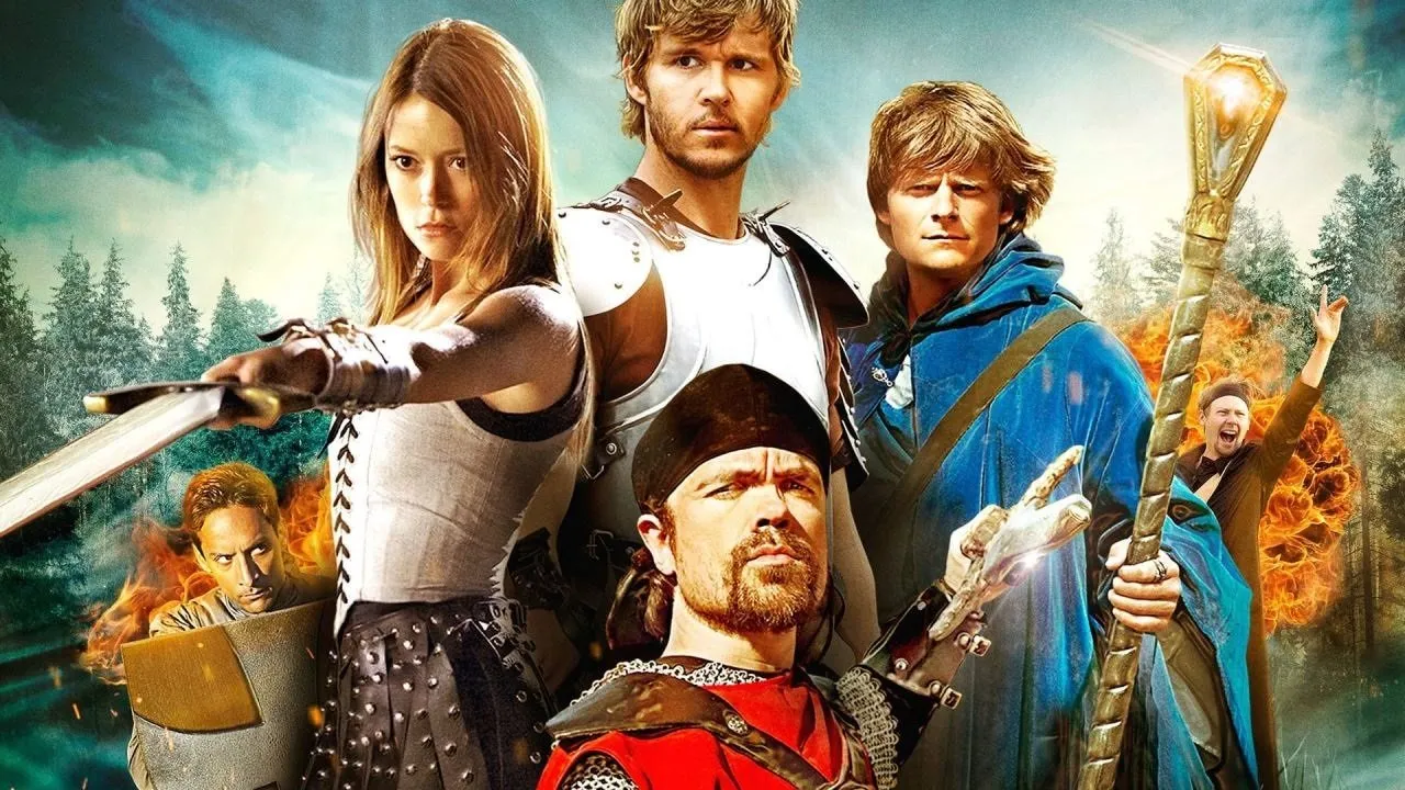 I nerd che fecero l'impresa streaming ita