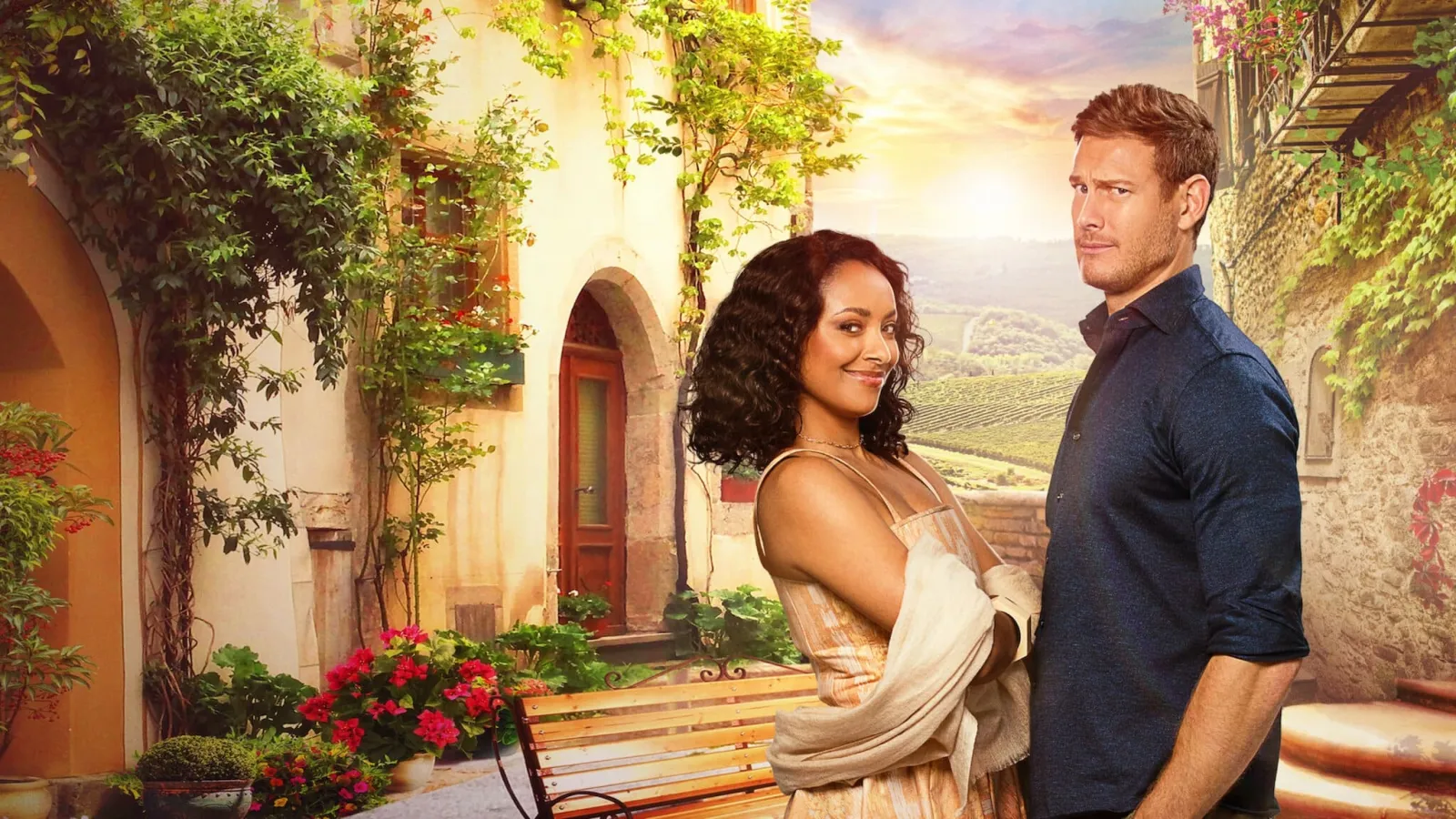 Love in the Villa - Innamorarsi a Verona streaming ita