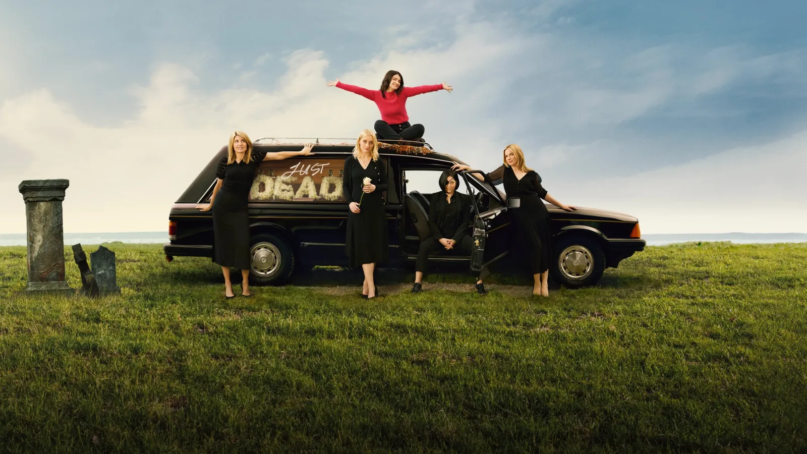 Bad Sisters (2022) streaming ita