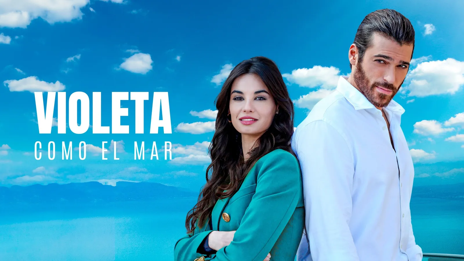 Viola come il mare streaming ita