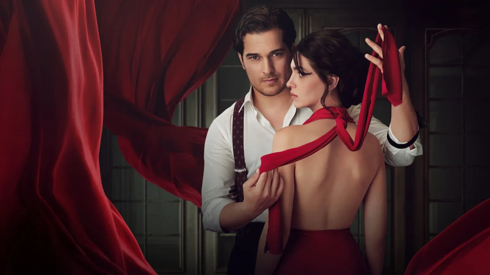 Il sarto streaming ita