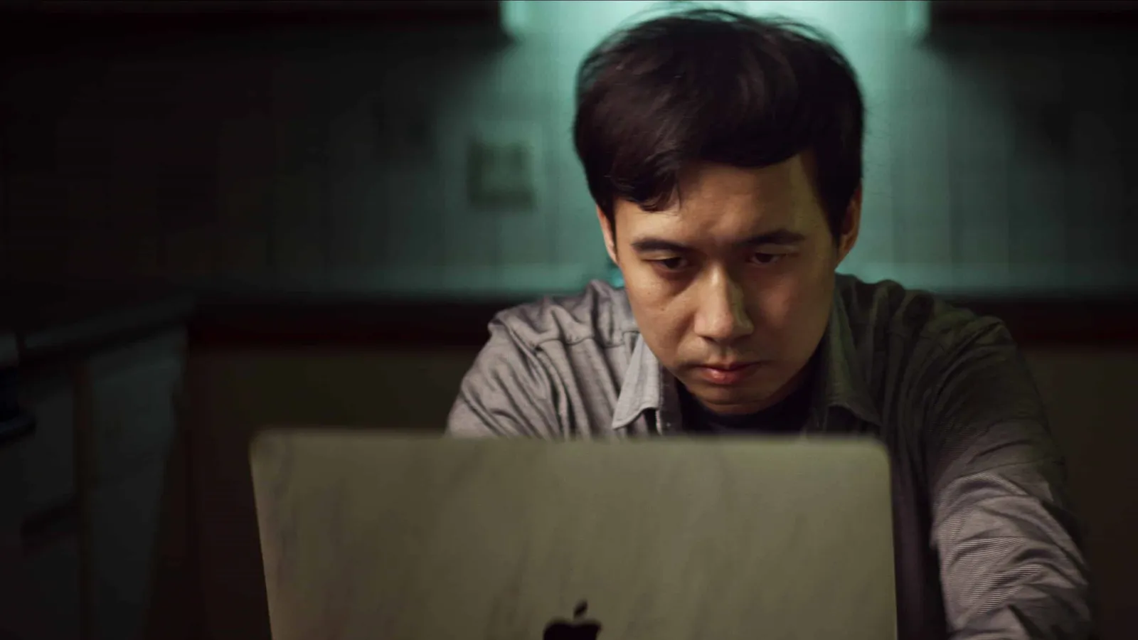 Trust No One: The Hunt for the Crypto King streaming ita
