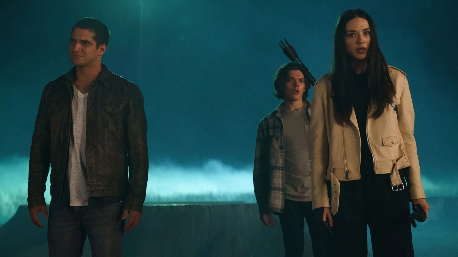 Teen Wolf: Il Film streaming ita