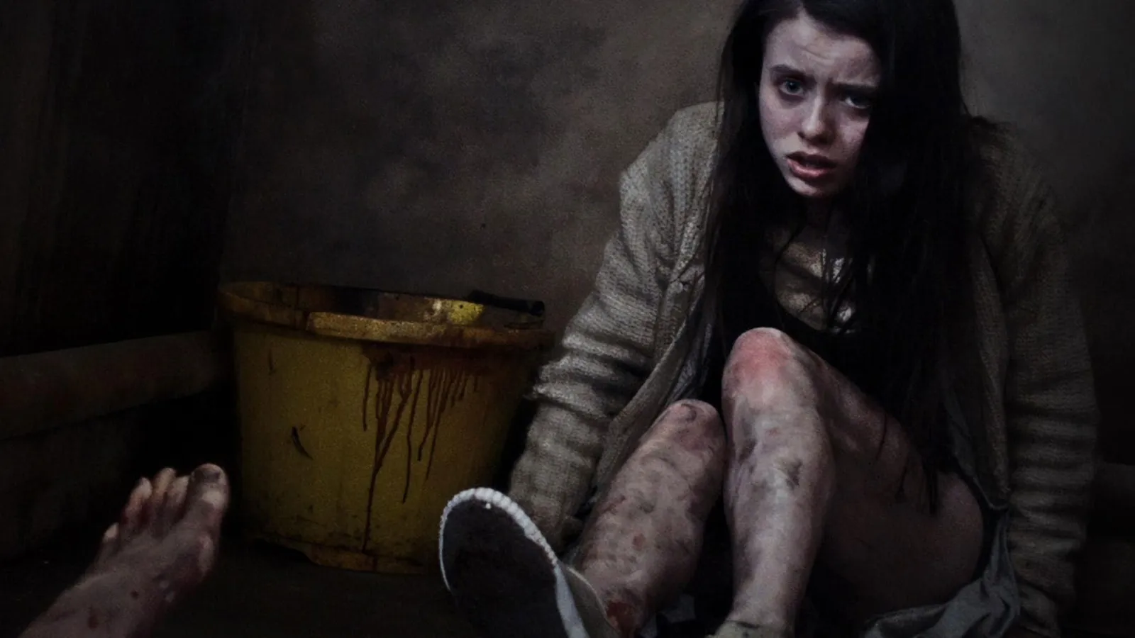 The Seasoning House streaming ita